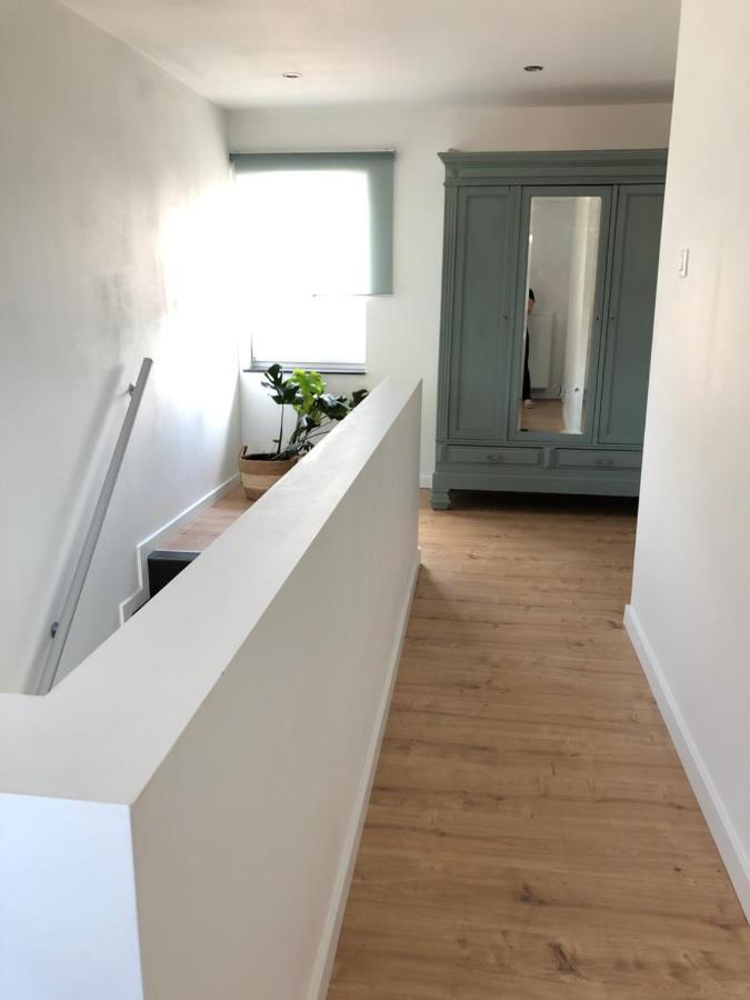 Vakantiehuis Vida Lanaken Esterno foto