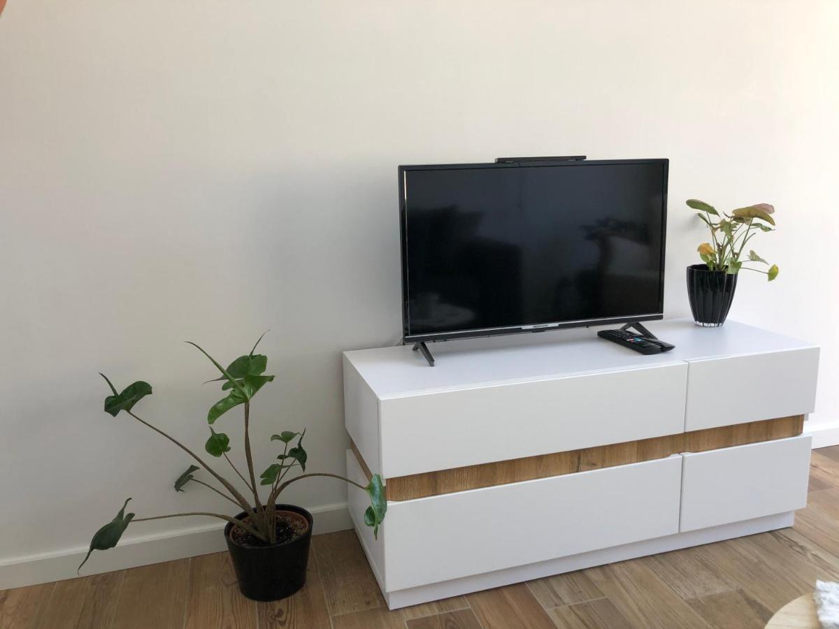 Vakantiehuis Vida Lanaken Esterno foto